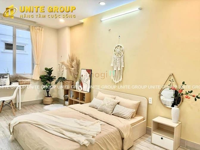 Hình ảnh Hệ thống cho thuê Trang Chủ MB66.COM / Đăng Ký Tặng 66K studio / 1PN/2PN hơn 1000 dự án giá ưu đãi