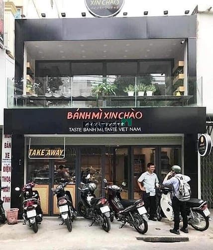 Hình ảnh Cho thuê nhà phố PHẠM NGỌC THẠCH 250m2