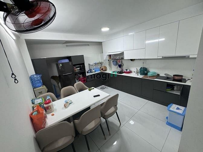 Hình ảnh Ở + KINH DOANH! Bán Nhà Đẹp 5 Tầng HXT Thành Thái, 55m2 (4x13.8m),13Tỷ
