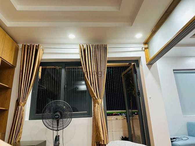 Hình ảnh Cần bán CHCC 10A Trần Nhật Duật,Quận 1.DT:62m2-2PN -view thoáng có sổ