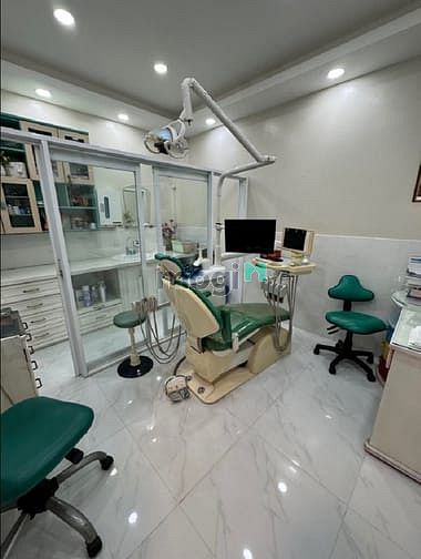 Hình ảnh Ở + KINH DOANH! Bán Nhà Đẹp 5 Tầng HXT Thành Thái, 55m2 (4x13.8m),13Tỷ