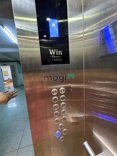 Hình ảnh Cần bán CHCC 10A Trần Nhật Duật,Quận 1.DT:62m2-2PN -view thoáng có sổ