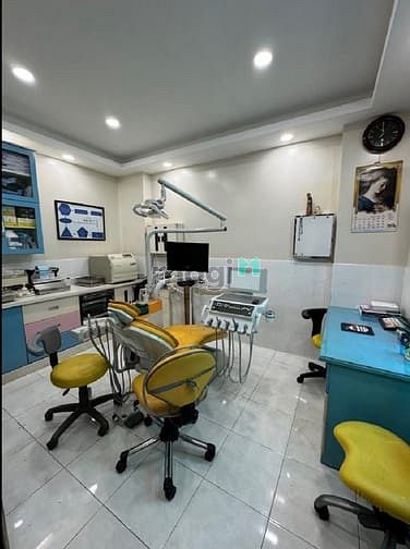 Hình ảnh Ở + KINH DOANH! Bán Nhà Đẹp 5 Tầng HXT Thành Thái, 55m2 (4x13.8m),13Tỷ