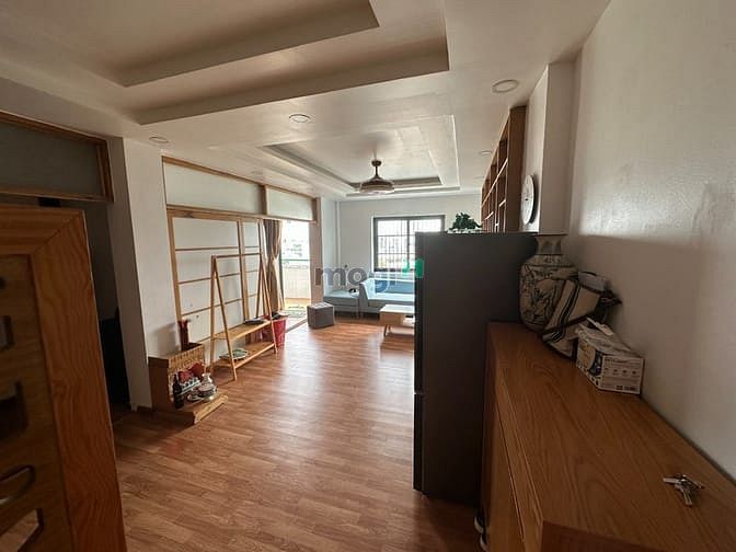 Hình ảnh Cần bán CHCC 10A Trần Nhật Duật,Quận 1.DT:62m2-2PN -view thoáng có sổ