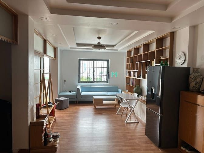 Hình ảnh Cần bán CHCC 10A Trần Nhật Duật,Quận 1.DT:62m2-2PN -view thoáng có sổ