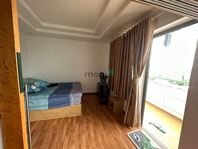 Hình ảnh Cần bán CHCC 10A Trần Nhật Duật,Quận 1.DT:62m2-2PN -view thoáng có sổ
