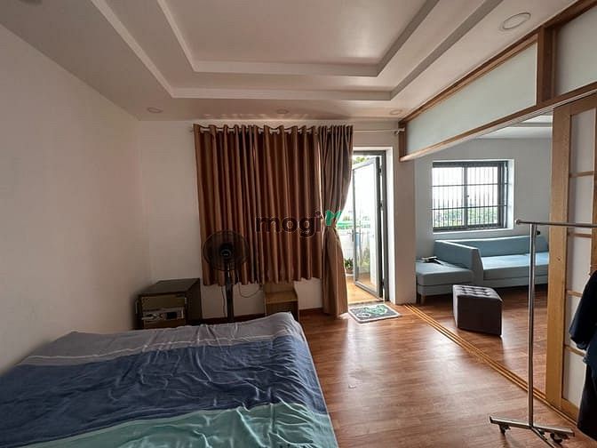 Hình ảnh Cần bán CHCC 10A Trần Nhật Duật,Quận 1.DT:62m2-2PN -view thoáng có sổ