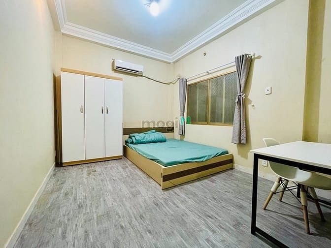Hình ảnh Cho thuê 2PN giá rẻ trung quận 1