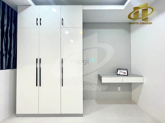 Hình ảnh CĂN STUDIO SIÊU RỘNG- Kcx tân thuận- Cầu tân thuận- ĐH UFM