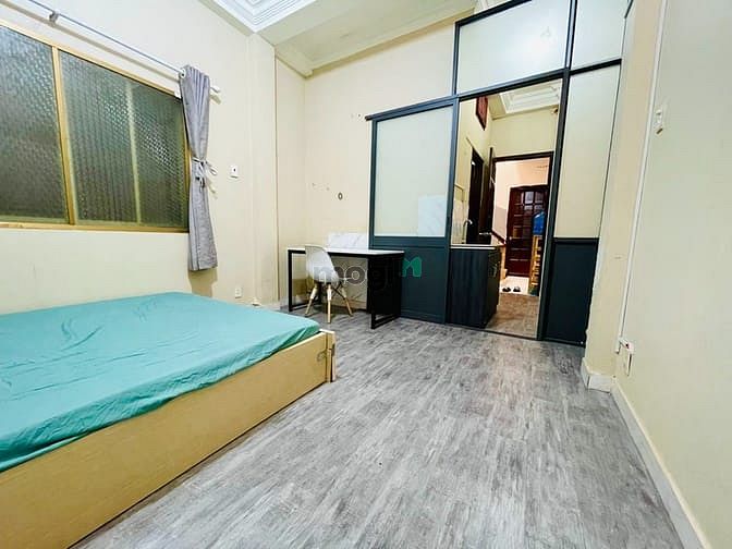 Hình ảnh Cho thuê 2PN giá rẻ trung quận 1