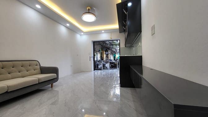 Hình ảnh 🌟Chỉ 2,79 tỷ tt Thọ Lão - Hai Bà Trưng -T1 60m2 2pn ở ngay 🌟