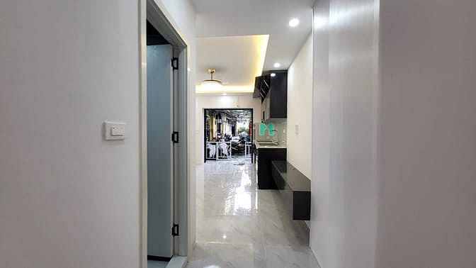 Hình ảnh 🌟Chỉ 2,79 tỷ tt Thọ Lão - Hai Bà Trưng -T1 60m2 2pn ở ngay 🌟