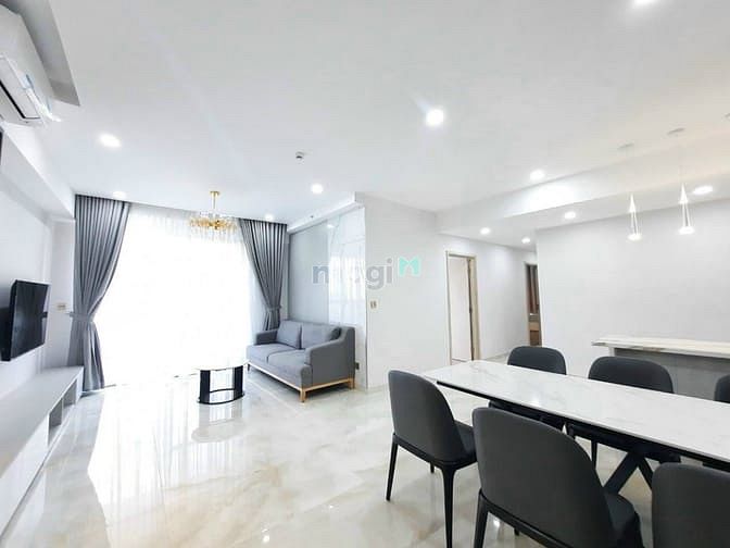 Hình ảnh Cần cho thuê Trang Chủ MB66.COM / Đăng Ký Tặng 66K Happy Valley, Nguyễn Văn Linh, Tân Phong, Quận 7