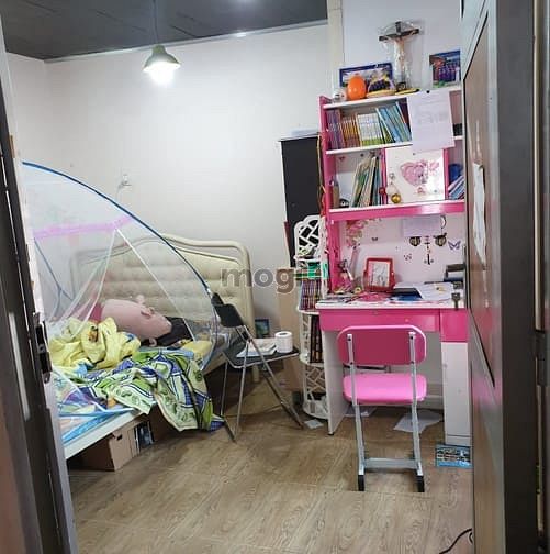 Hình ảnh Nhà 4 tầng Võ Duy Ninh, 40m2, chỉ 4.8 tỷ