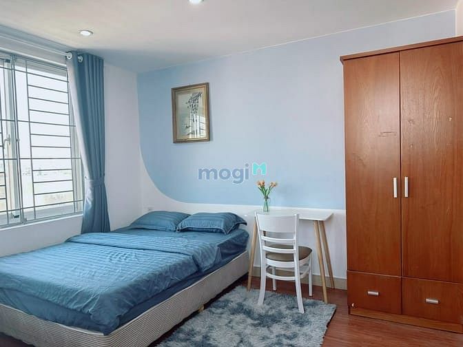 Hình ảnh Phòng trọ Full nội thất - 35m2 - Lê Lợi