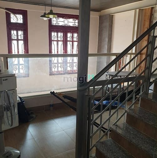 Hình ảnh Nhà 4 tầng Võ Duy Ninh, 40m2, chỉ 4.8 tỷ