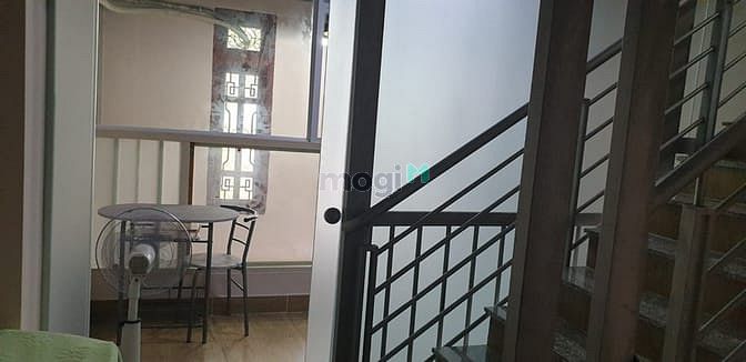 Hình ảnh Nhà 4 tầng Võ Duy Ninh, 40m2, chỉ 4.8 tỷ