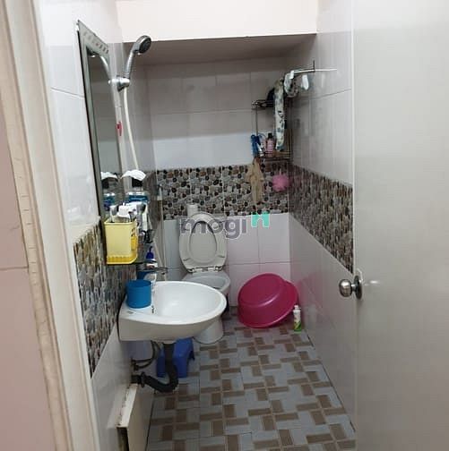 Hình ảnh Nhà 4 tầng Võ Duy Ninh, 40m2, chỉ 4.8 tỷ
