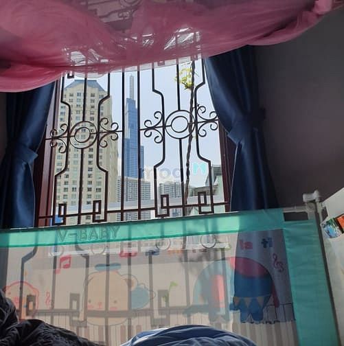 Hình ảnh Nhà 4 tầng Võ Duy Ninh, 40m2, chỉ 4.8 tỷ