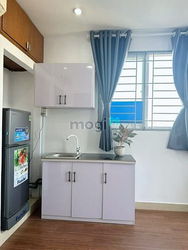 Hình ảnh Phòng trọ Full nội thất - 35m2 - Lê Lợi