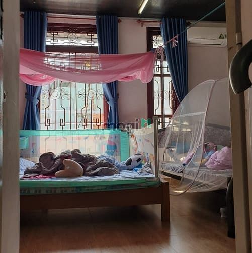 Hình ảnh Nhà 4 tầng Võ Duy Ninh, 40m2, chỉ 4.8 tỷ
