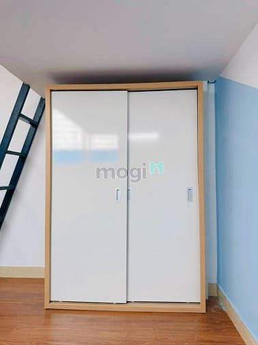 Hình ảnh Phòng trọ Full nội thất - 35m2 - Lê Lợi