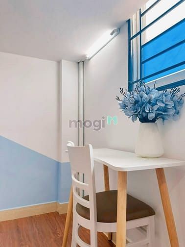 Hình ảnh Phòng trọ Full nội thất - 35m2 - Lê Lợi