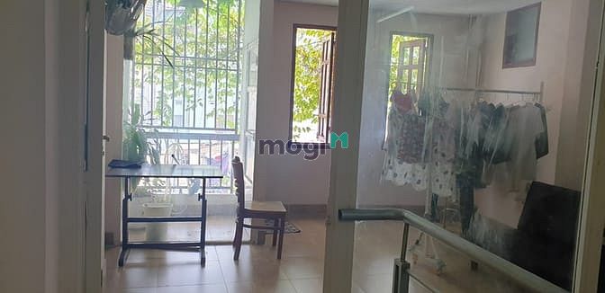 Hình ảnh Nhà 4 tầng Võ Duy Ninh, 40m2, chỉ 4.8 tỷ