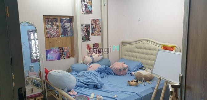 Hình ảnh Nhà 4 tầng Võ Duy Ninh, 40m2, chỉ 4.8 tỷ