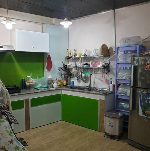 Hình ảnh Nhà 4 tầng Võ Duy Ninh, 40m2, chỉ 4.8 tỷ