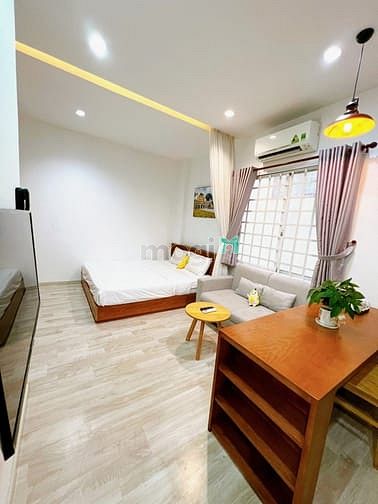 Hình ảnh Penhouse giá cực hot ngay khu sân bay tân bình