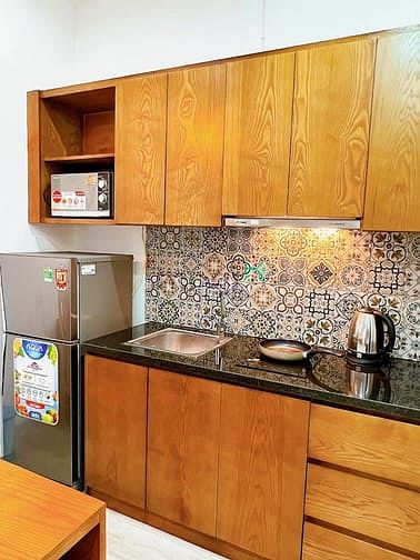Hình ảnh Penhouse giá cực hot ngay khu sân bay tân bình