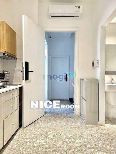 Hình ảnh Mb6623 nạp rút nhanh chóng mini studio cửa sổ thiết kế NT trẻ trung ngay chân cầu Bason