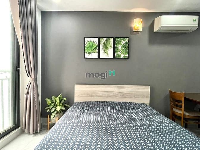 Hình ảnh ✅Studio Ban Công, Thoáng Mát, Ở Được 2-3 Người, Giá Chỉ 6.5 triệu