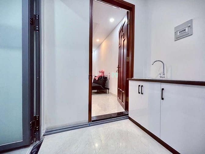 Hình ảnh studio tách bếp, ban công rộng ngay thành thái gần Vạn Hạnh mall_Big C