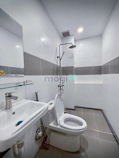 Hình ảnh studio tách bếp, ban công rộng ngay thành thái gần Vạn Hạnh mall_Big C