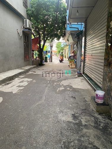 Hình ảnh Bán nhà mới đẹp long lanh - lai xá- vị trí tuyệt vời -ở ngay - khu
