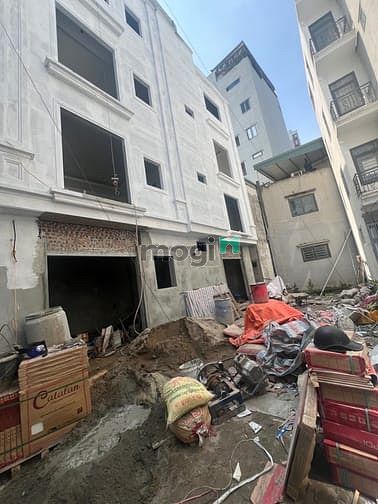 Hình ảnh Bán nhà mới đẹp long lanh - lai xá- vị trí tuyệt vời -ở ngay - khu