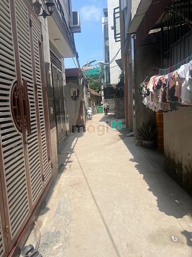 Hình ảnh Bán nhà mới đẹp long lanh - lai xá- vị trí tuyệt vời -ở ngay - khu
