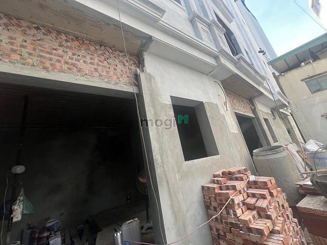 Hình ảnh Bán nhà mới đẹp long lanh - lai xá- vị trí tuyệt vời -ở ngay - khu