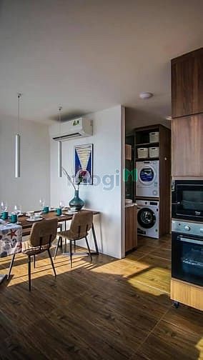 Hình ảnh Affordable luxury apartment in District 2, Saigon