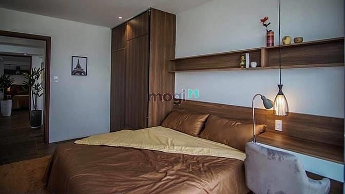 Hình ảnh Affordable luxury apartment in District 2, Saigon