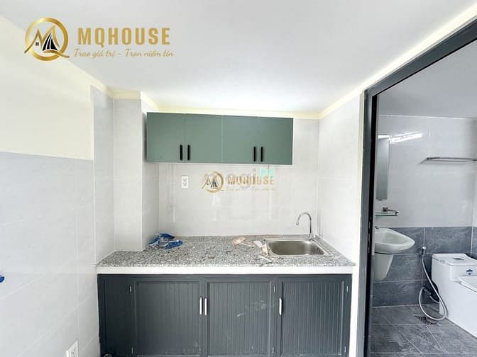 Hình ảnh ✅  ✅ Duplex full nội thất, cửa sổ lớn ở được 2 - 4 người giá chỉ 6.8tr