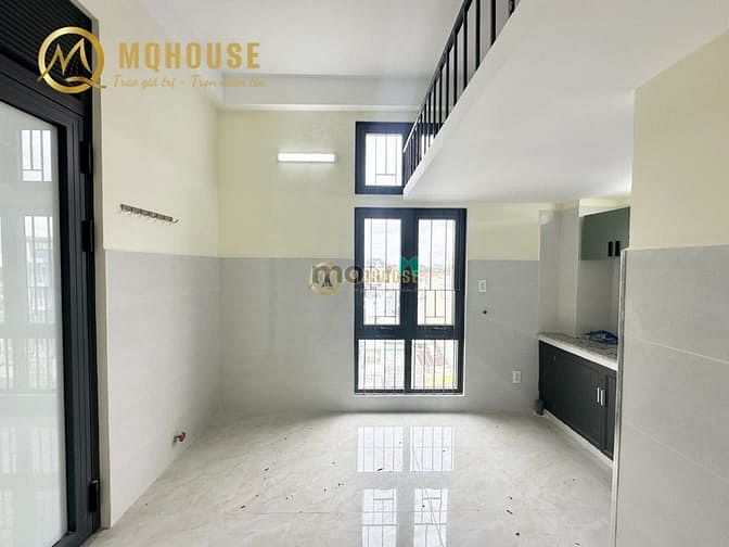Hình ảnh ✅  ✅ Duplex full nội thất, cửa sổ lớn ở được 2 - 4 người giá chỉ 6.8tr