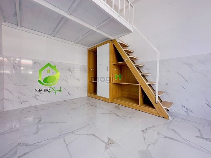 Hình ảnh Phòng trọ giá rẻ cho sinh viên làng đại học học Phước Kiểng, Nhà Bè