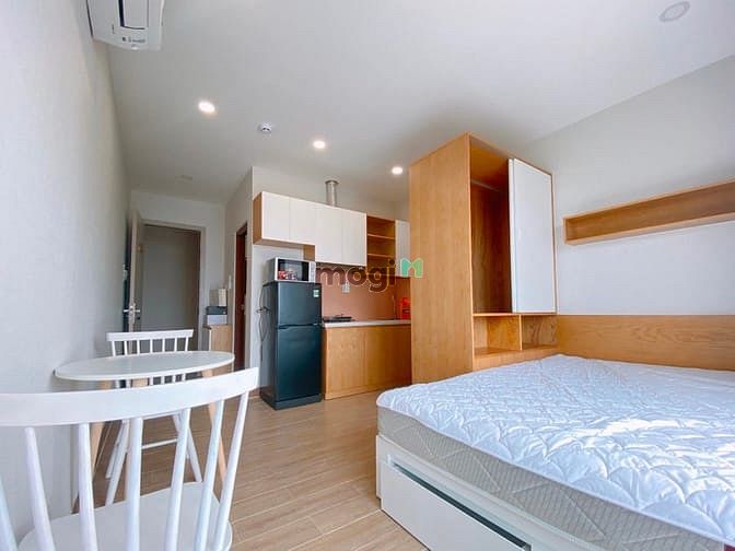 Hình ảnh Studio/Duplex full Nt máy giặt riêng gần Đh tdtu, Ufm, lotte q7