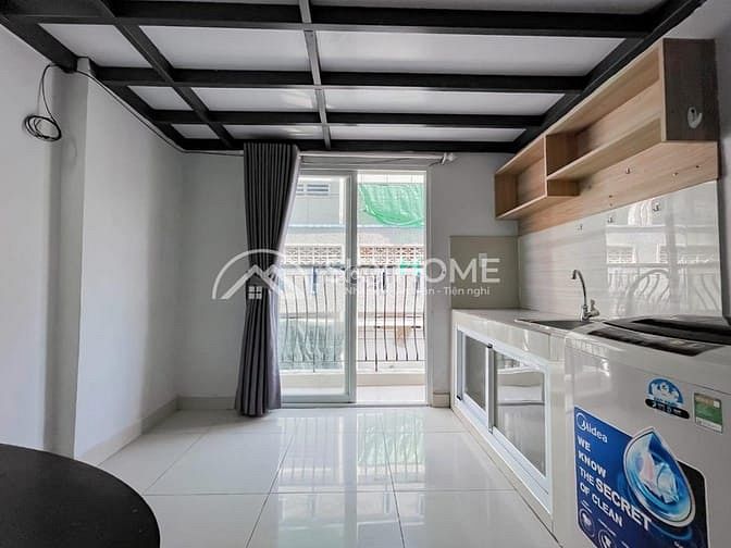 Hình ảnh Studio/Duplex full Nt máy giặt riêng gần Đh tdtu, Ufm, lotte q7