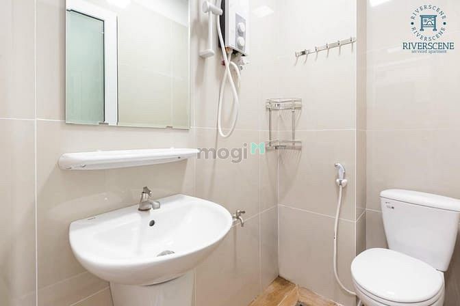 Hình ảnh Trang Chủ MB66.COM / Đăng Ký Tặng 66K 1PN full nội thất gần chợ 200_ĐH NTT_View sông thoáng mát