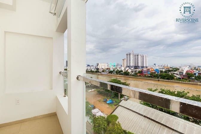 Hình ảnh Trang Chủ MB66.COM / Đăng Ký Tặng 66K 1PN full nội thất gần chợ 200_ĐH NTT_View sông thoáng mát