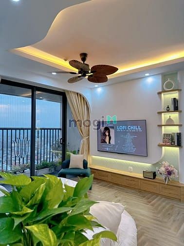 Hình ảnh Cho thuê CH Rivera Park.Ngay ĐH Bách Khoa.DT:80m2-2PN-NT View đẹp